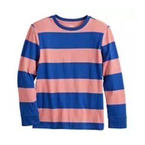 Sonoma Boy’s Super Soft Striped Tee (NWT)
